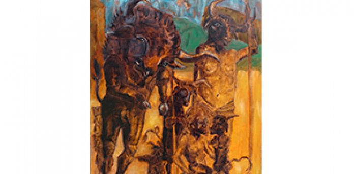 EXPO RAPHAEL MALLON