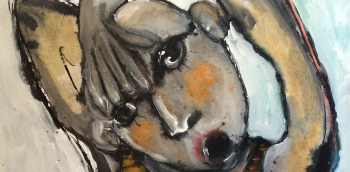 LAURIE BAYART