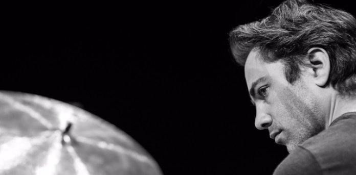 FABRICE MOREAU QUINTET