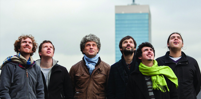Fabrizio Cassol