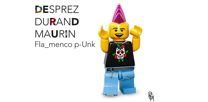 FLAMENCO PUNK