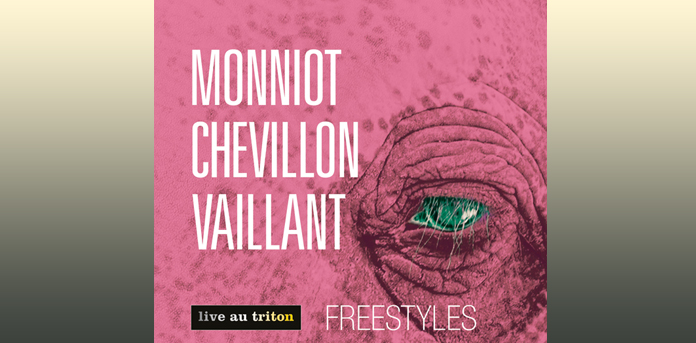 MONNIOT / VAILLANT / CHEVILLON / ITHURSARRY