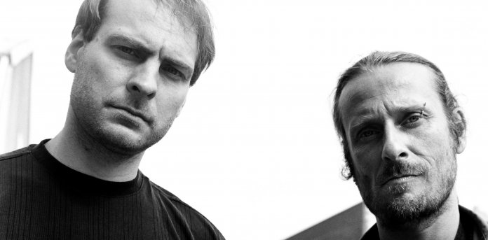 GAEL HORELLOU & ARI HOENIG "NASTY FACTORZ"