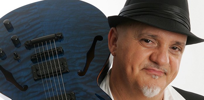 FRANK GAMBALE & HIS ALL-STAR BAND