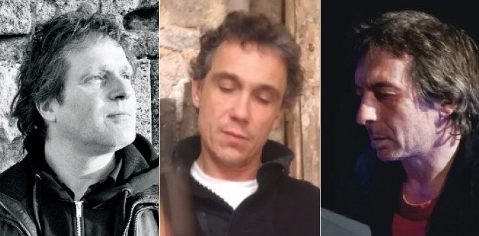 Gleizes / Borghi / Duboc