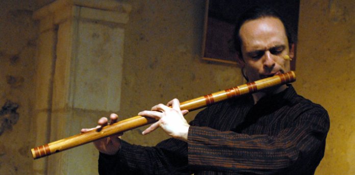 GUILLAUME BARRAUD QUARTET
