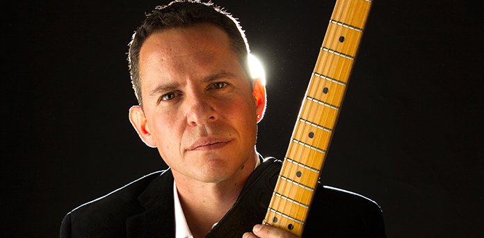 GUY KING