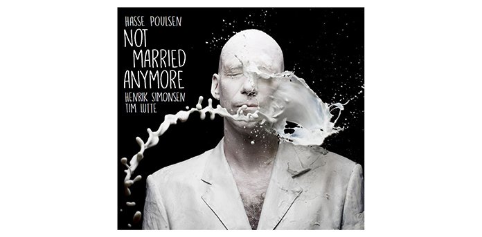 HASSE POULSEN "NOT MARRIED ANYMORE"
