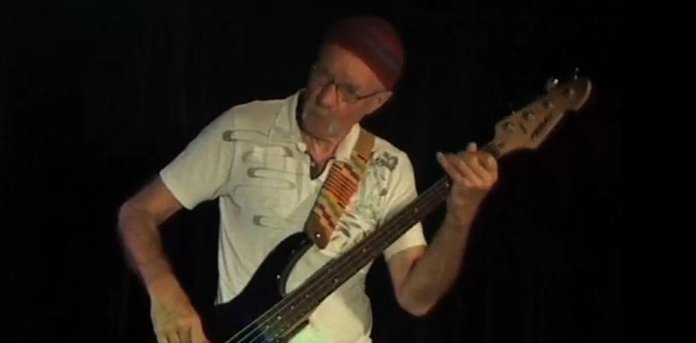 HOMMAGE A HUGH HOPPER