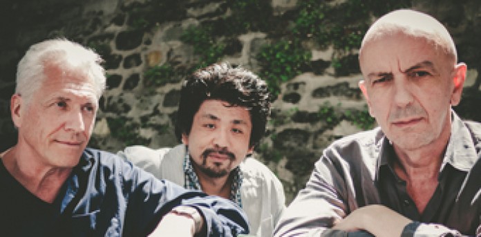 GUILLAUME ROY / STÉPHAN OLIVA / ATSUSHI SAKAÏ