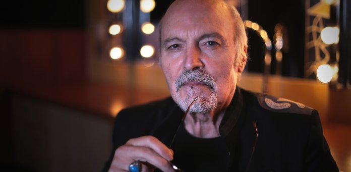 SOIREE ALDO ROMANO LABEL TRITON