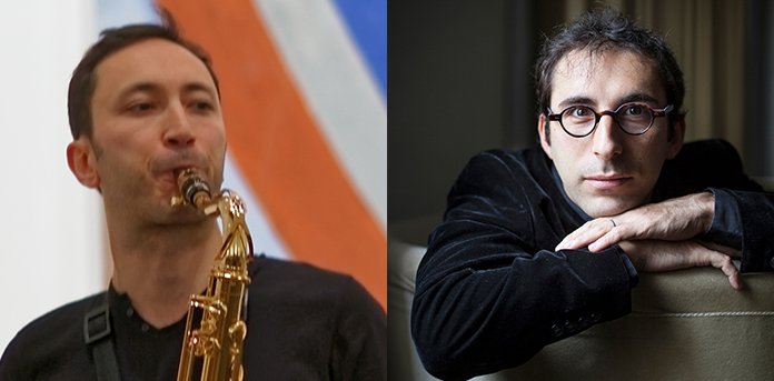 #21 | VINCENT LE QUANG / SEBASTIEN VICHARD / AYA KONO / JOE QUITZKE