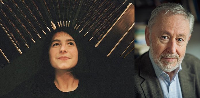 LOUISE JALLU & GUSTAVO BEYTELMANN QUINTETTE