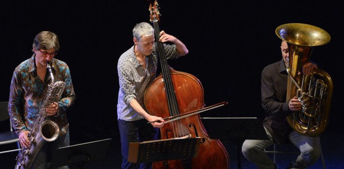 JEAN-PHILIPPE VIRET / ERIC SEVA / FRANCOIS THUILLIER