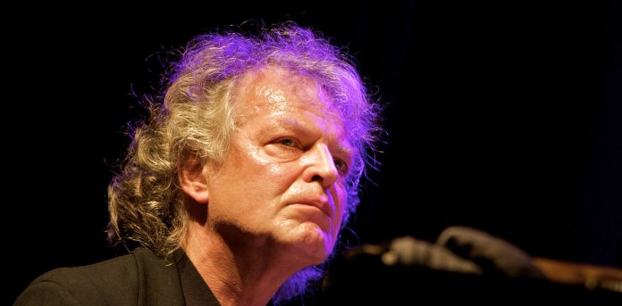 EMILE PARISIEN QUINTET feat JOACHIM KUHN