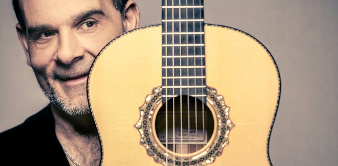 JUAN CARMONA QUARTET