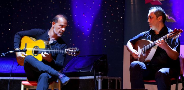 JUAN CARMONA & PTIT MOH