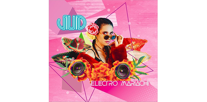 JUD "ELECTRO MARIACHI"
