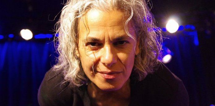 KAMILYA JUBRAN & SYLVAIN CATHALA TRIO