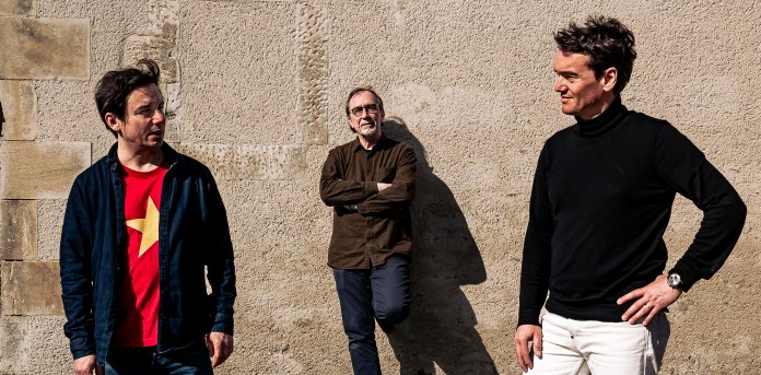 KERECKI / LOUSTALOT / MACE
