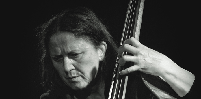 LOUIS SCLAVIS & JOELLE LEANDRE