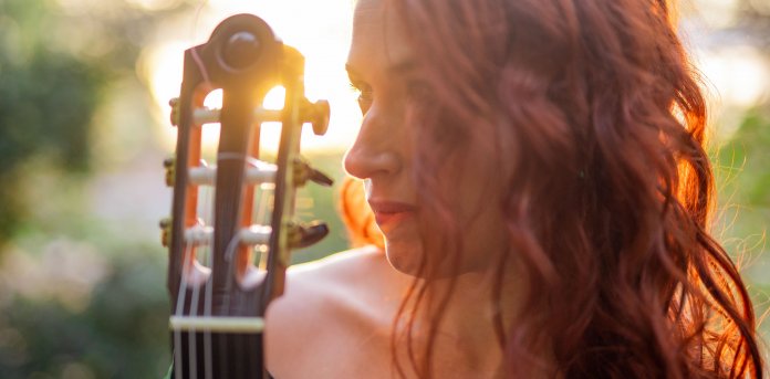 LYDIE FUERTE QUARTET