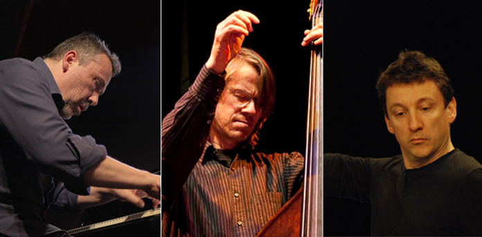 MACHADO / SIEVERTS / MERVILLE