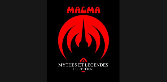 Magma
