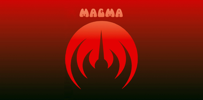 MAGMA