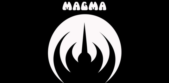 Magma
