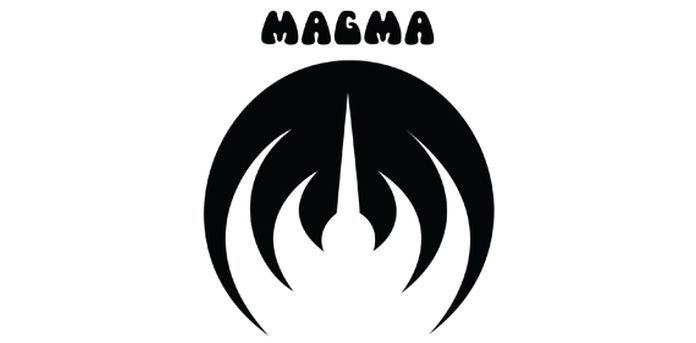 Magma