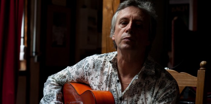 MANUEL DELGADO "QUARTET FLAMENCO"