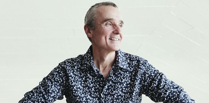 CHRISTOPHE MARGUET QUARTET