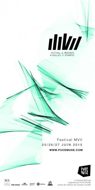 Festival MVII 2015