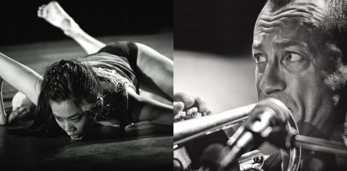 KAORI ITO & MEDERIC COLLIGNON