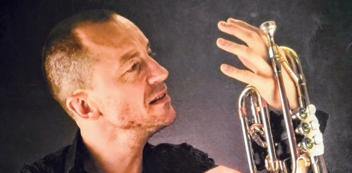 TRIT[ONSTAGE] AVEC MÉDÉRIC COLLIGNON