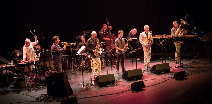 ANDY EMLER MEGAOCTET