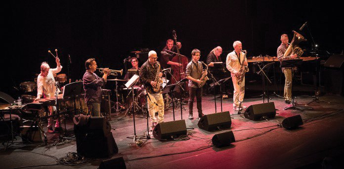ANDY EMLER MEGAOCTET