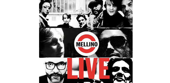 MELLINO