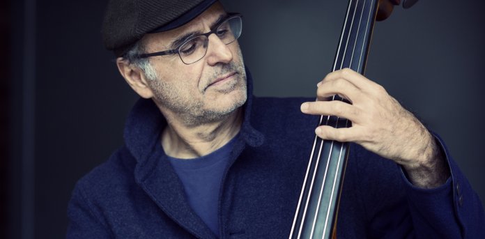 Michel Benita quartet "Fluid Mechanics"