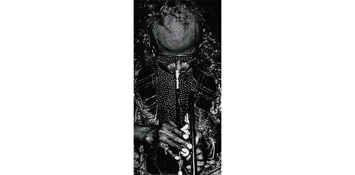 EXPOSITION DE PHILIPPE MOREL