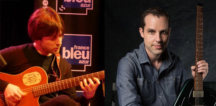 TIM MILLER & NELSON VERAS QUARTET