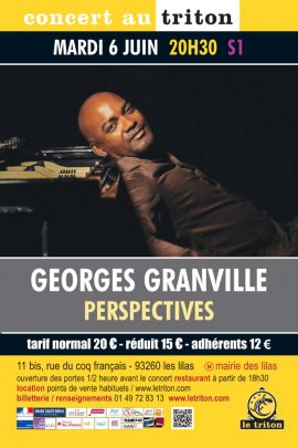 GEORGES GRANVILLE