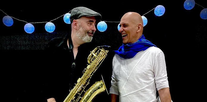 C. MONNIOT & M. DUCRET