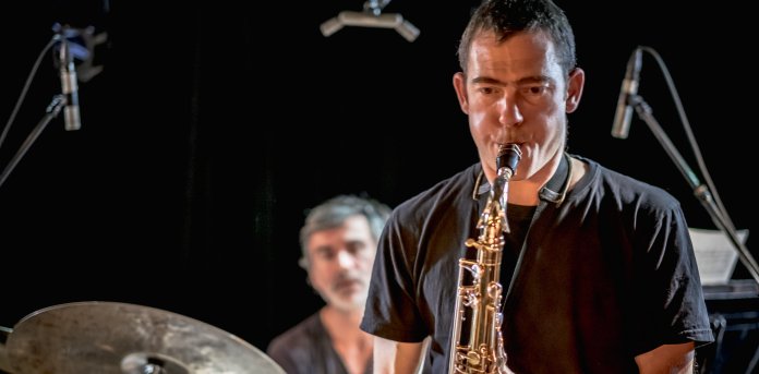 Sylvain Cathala Septet