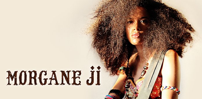 MORGANE JI