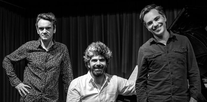 B. MOUSSAY / S. KERECKI / F. MOREAU