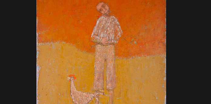 Mirko Pavasovic - Peintures