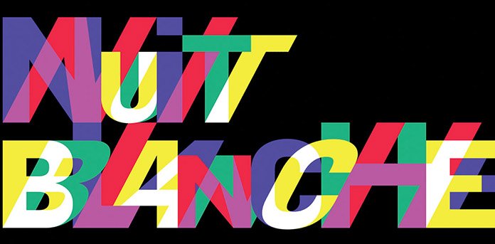 NUIT BLANCHE