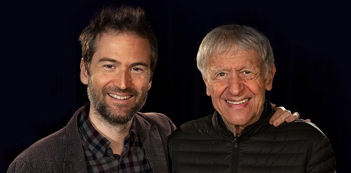 MICHEL PORTAL & ROBERTO NEGRO